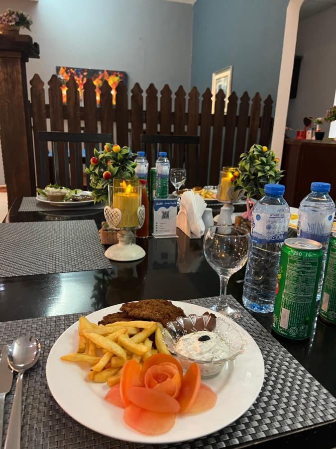 Al-Ashkhara Beach Resort منتجع شاطئ الأشخرة Al Sharqiyah Esterno foto